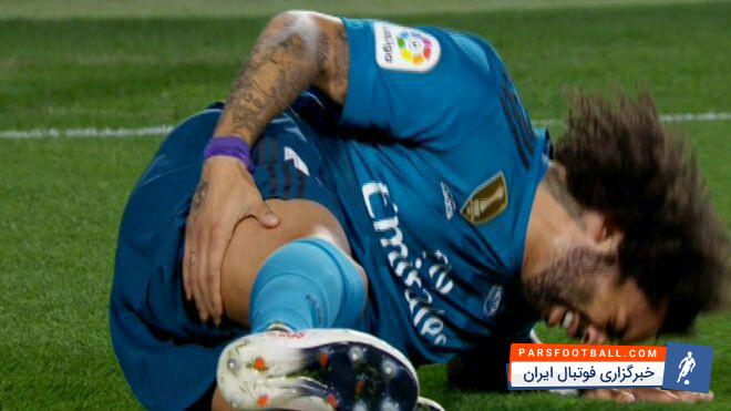 بوتراگنیو : دو روز دیگر نظر قطعی در مورد مارسلو اعلام خواهد شد