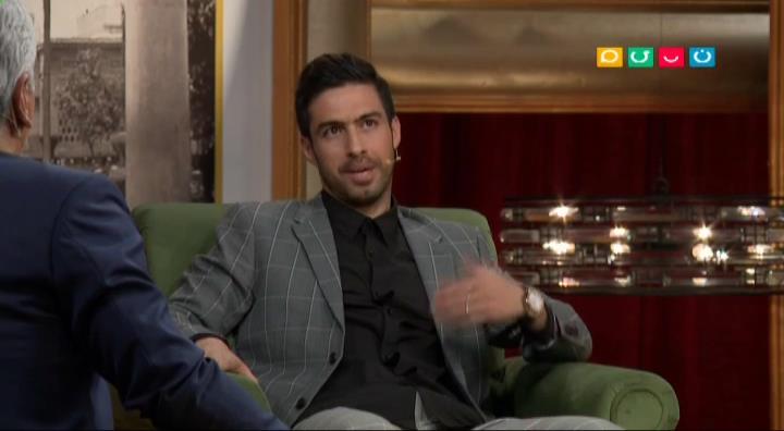 سوال جالب مهران مدیری در خصوص وجود مافیا در استقلال و پاسخ خسرو حیدری