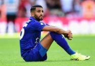 نگاهی به گل ها و مهارت های ریاض محرز ستاره تیم فوتبال لسترسیتی انگلیس