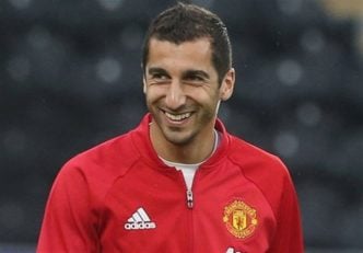 گل ها و مهارت های مخیتاریان ستاره تیم فوتبال آرسنال انگلیس در فصل 2017/2018