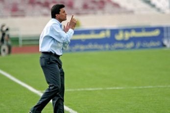 مرفاوی : استقلال تیم پرمهرهای است و دست مربی را در انتخاب هر تاکتیک و تفکری باز میگذارد