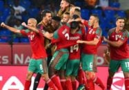 تیم فوتبال مراکش با پیروزی برابر نیجریه با اقتدار قهرمان جام ملت‌های آفریقا شد