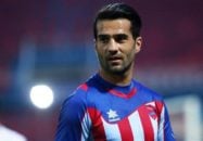 عملکرد دیدنی مسعود شجاعی