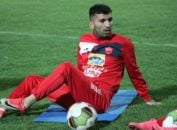 مسلمان در دیدار برابر نسف قارشی به احتمال زیاد نیمکت نشین خواهد بود