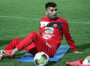 مسلمان در دیدار برابر نسف قارشی به احتمال زیاد نیمکت نشین خواهد بود