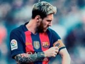 گل ها و پاس گل های برتر لیونل مسی ستاره تیم فوتبال بارسلونا اسپانیا