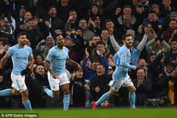 لیونل مسی ستاره بارسلونا به تمجید و تعریف از تیم فوتبال منچسترسیتی پرداخت