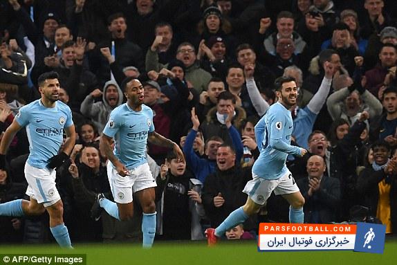 لیونل مسی ستاره بارسلونا به تمجید و تعریف از تیم فوتبال منچسترسیتی پرداخت