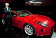 خودروهای خاص خوزه مورینیو