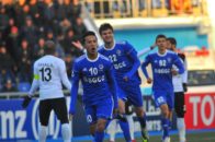 پرسپولیس به طور کامل نتوانست بازی های گذشته نسف قارشی را آنالیزکند