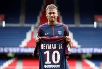 تکنیک ها و دریبل های نیمار ستاره تیم فوتبال پاری سن ژرمن فرانسه