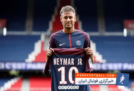 تکنیک ها و دریبل های نیمار ستاره تیم فوتبال پاری سن ژرمن فرانسه