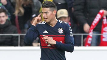 هامس : من بازیکنی هستم که همیشه می خواهد در به ثمر رسیدن گل ها، سهیم باشد