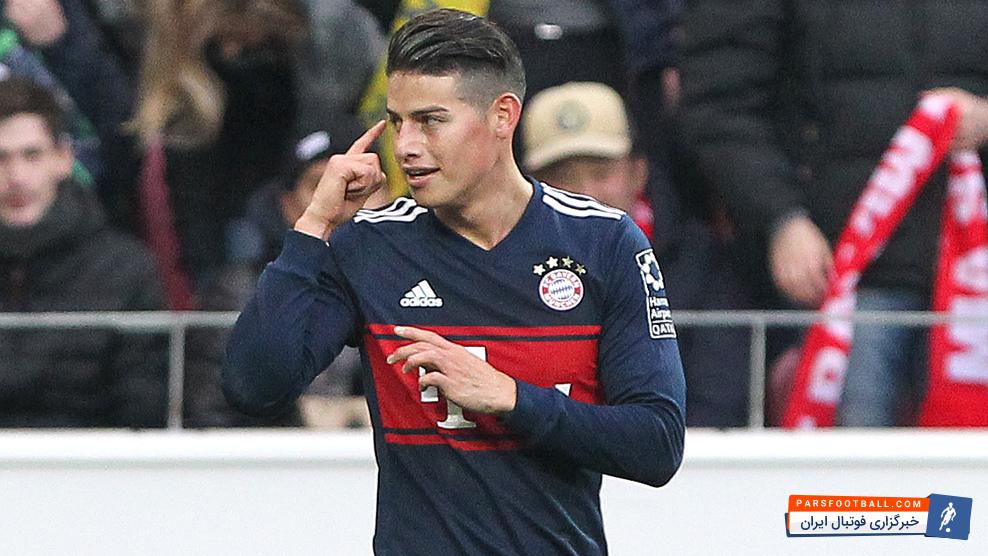 هامس : من بازیکنی هستم که همیشه می خواهد در به ثمر رسیدن گل ها، سهیم باشد