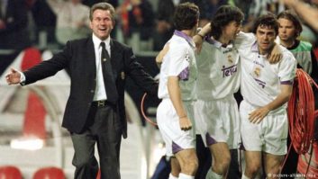 هاینکس : رئال دوره ی خوبی را پشت سر نمی‌گذارد که به نظر من طبیعی است