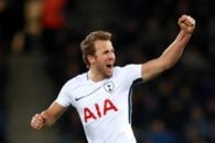 100گل شدن هری کین