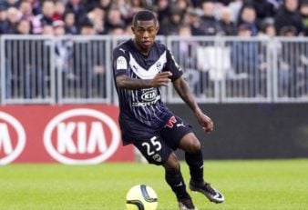 بایرن مونیخ به دنبال جذب مالکوم بازیکن تیم فوتبال بوردو فرانسه می باشد