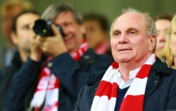 هونس : باید قدم به قدم پیش برویم و ابتدا صعود به مرحله بعدی لیگ قهرمانان اروپا را مسجل کنیم