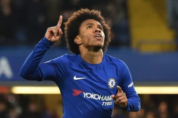 ویلیان : فکر می کنم رئال مادرید و بارسلونا دو باشگاه بزرگ در جهان هستند