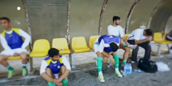 پاس که زمانی قهرمان آسیا شده بود حال به لیگ دسته سوم فوتبال کشور سقوط کرده است