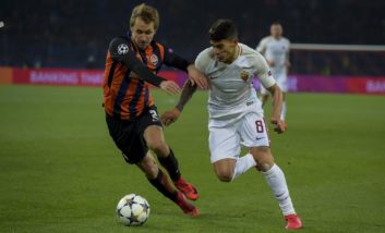 پروتی : باید بهتر از این بازی کنیم؛ باید ببینیم در نیمه دوم چه اشتباهاتی انجام دادیم