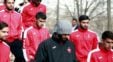 ملی پوشان تیم فوتبال پرسپولیس دو جلسه در تمرینات سرخ پوشان غایب بودند