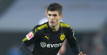 در حال حاضر هر یک از باشگاه های مطرح دنیا می خواهند پولیشیچ را در ترکیب شان داشته باشند