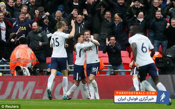 پوچتینو : بهترین روزها را پس از اینکه تاتنهام را برعهده گرفته ام پشت سر می‌گذاریم