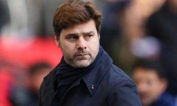 پوچتینو سرمربی تاتنهام ابراز امیدواری کرد دیبالا در دیدار برابر این تیم حضور داشته باشد