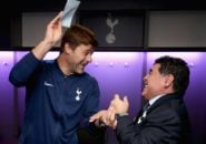 پوچتینو سرمربی تیم فوتبال تاتنهام مارادونا را بهتر از لیونل مسی ستاره بارسلونا می داند