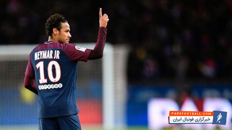 ژاوی معتقد است نیمار می تواند به سلطه مسی و رونالدو در کسب توپ طلا خاتمه دهد