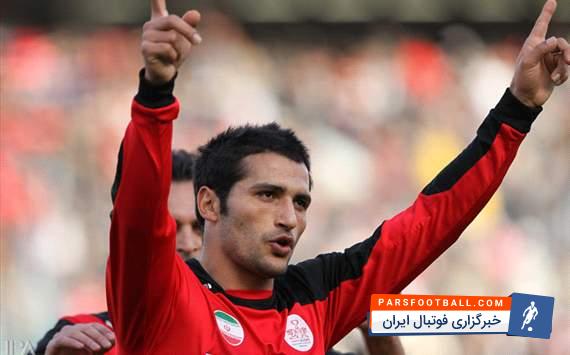 کاظمیان : پرسپولیس بیشتر راه قهرمانی را طی کرده و این تیم بدون شک قهرمان لیگ برتر خواهد شد