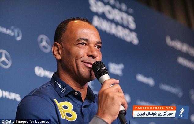 کافو اسطوره فوتبال برزیل به شایعات انتقال نیمار به رئال مادرید واکنش نشان داد