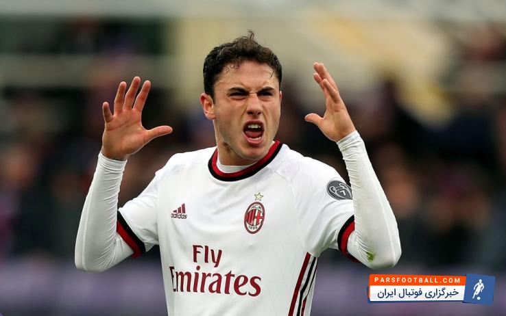 کالابریا : عصبانیت و ناامیدی زیادی به خاطر عدم کسب سه امتیاز داریم