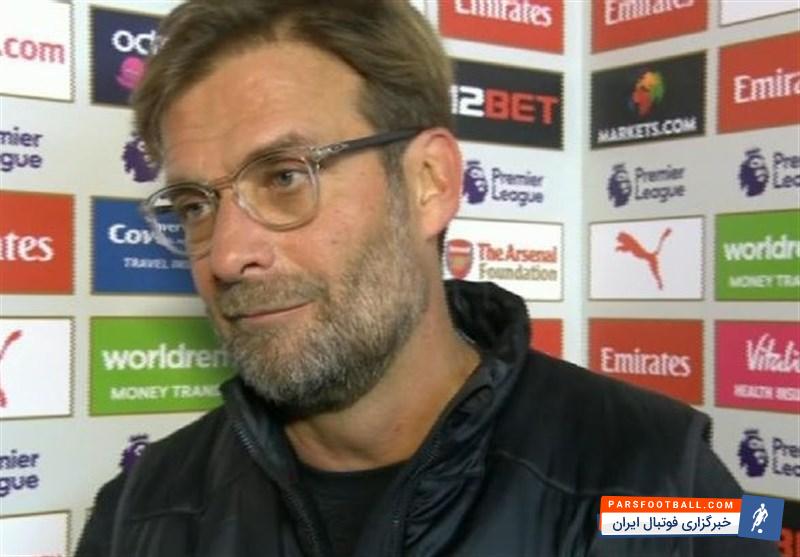 کلوپ : کار سختی برابر ساوتهمپتون پیشرو داریم