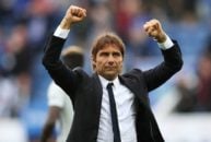 کونته : در فصل جاری، این باشگاه است که باید عملکرد مرا قضاوت کند و این کار یک شخص نیست