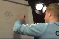 طراحی جالب کوین دی بروین!