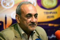 گرشاسبی : خوشحالیم که در این برهه از زمان پرسپولیس توانسته به خوبی در جامعه ایجاد نشاط کند