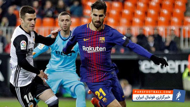 والورده از عملکرد گومس رضایت ندارد و این بازیکن به درب های خروج باشگاه نزدیک شده است