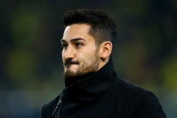 گوندوعان : هرکسی در تیم ما توانایی گل زدن را دارد، ما باید مقابل دروازه حریف موثرتر کار کنیم