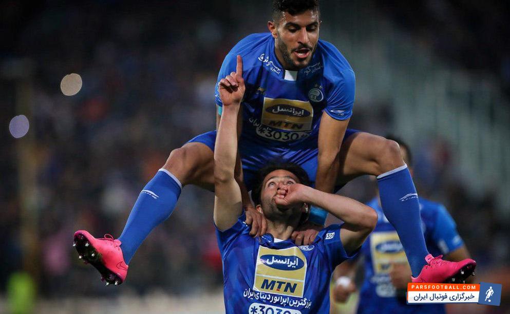 برزای - جابر انصاری - استقلال -برخی از شادی گل هایی که در فوتبال ایران می شود خطرناک است. یکی از آنها شادی بعد از گل در تیم سایپا از سوی بهزاد غلامپور است و اگر تا حالا علی دایی آسیب ندیده به خاطر شرایط بدنی او می باشد.و این موضوع در مورد جابر انصاری در مصاف با سپیدرود هم تکرار شد.