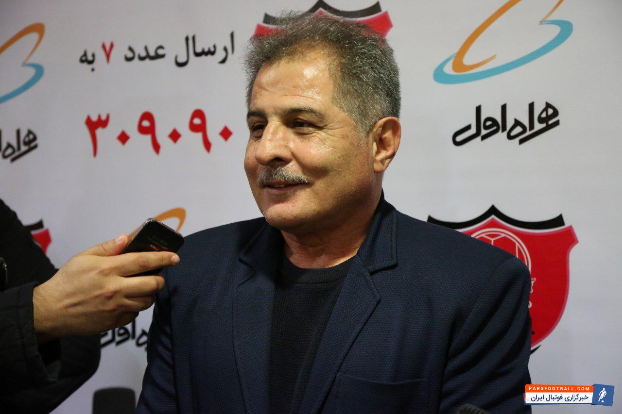 محمد پنجعلی