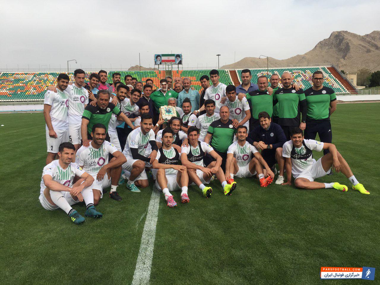 سعید آذری