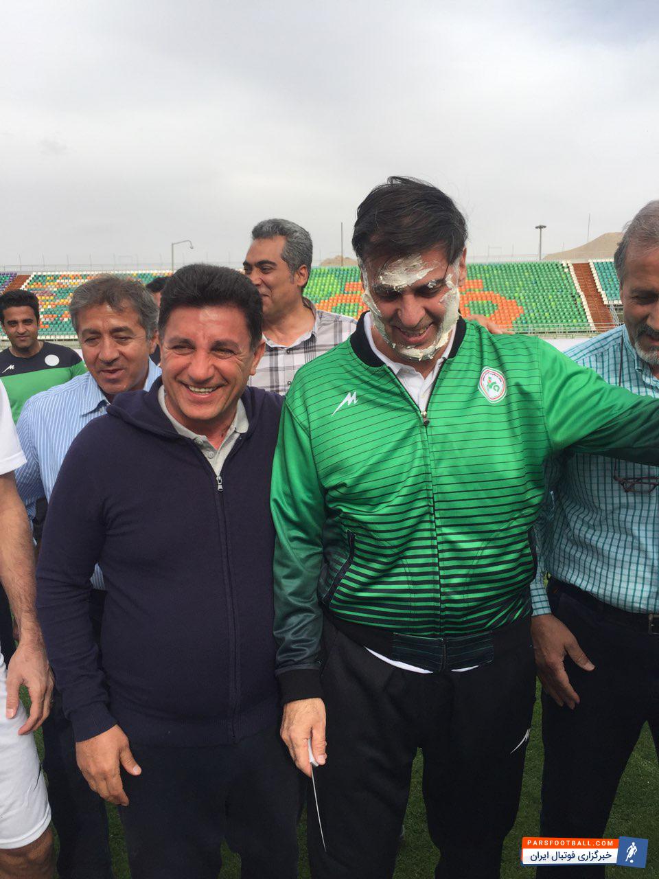 سعید آذری