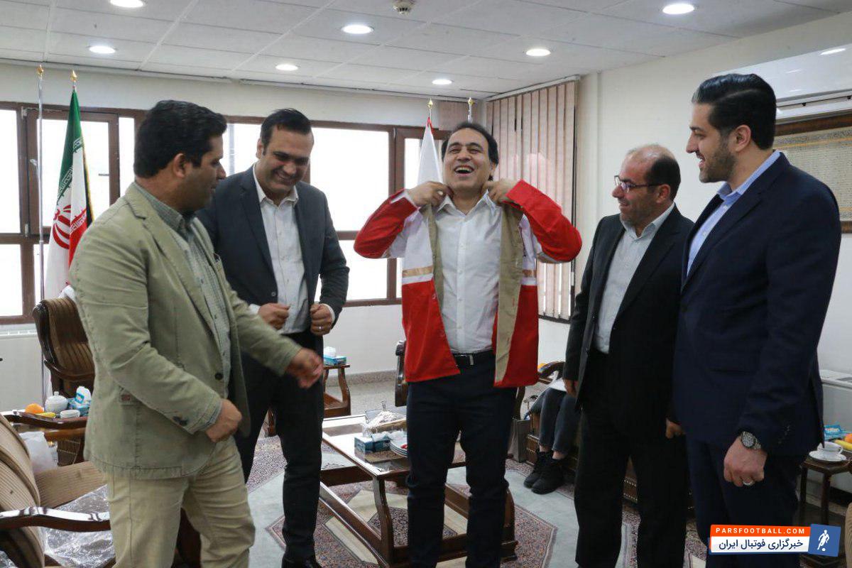 مهدی مهدوی کیا
