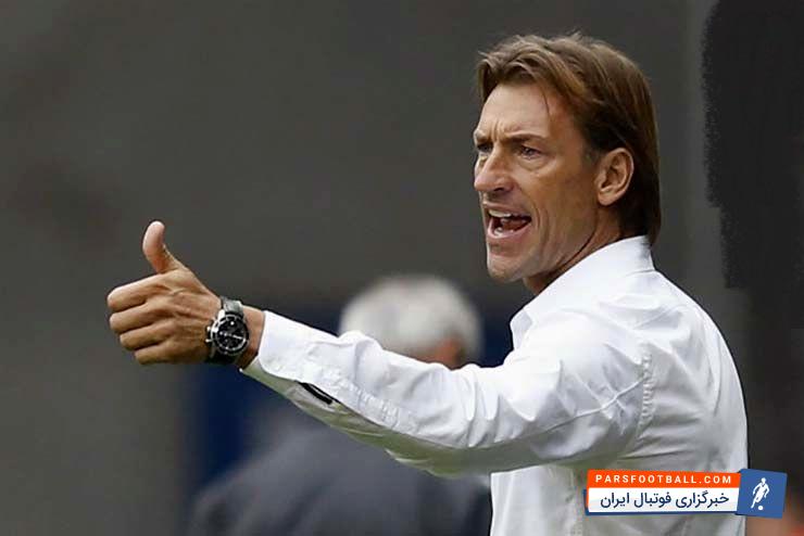 هروه رناند _ هروه رنار _ هرو رنارد