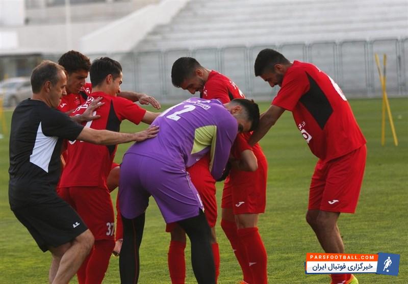 پرسپولیس تهران