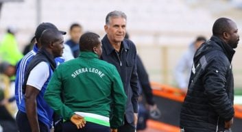 روزنامه ایران ورزشی