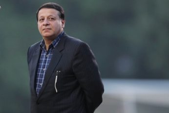 ساکت ؛ وعده دبیر کل فدراسیون فوتبال برای رونمایی از پیراهن تیم ملی در 9 اسفند عملی نشد