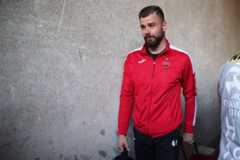 بوژیدار رادوشوویچ